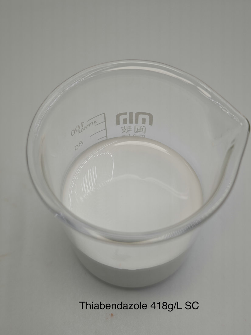 Thiabendazole 418g/L SC